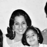 Kajol shares rare family photos and an emotional message on National Parents' Day, expressing gratitude to her parents and in-laws.