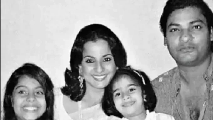 Kajol shares rare family photos and an emotional message on National Parents' Day, expressing gratitude to her parents and in-laws.