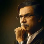 Rajkummar Rao in Prahaar, the courtroom drama whose theatrical release has reportedly been postponed.