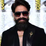 Yash speaks about playing loud Lord Shiva songs on the Ramayana set to prepare for his role as Ravana.