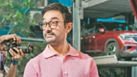 Aamir Khan’s Batwara 1947 faces a Rs 1 crore legal notice from PPL over the alleged unauthorised use of Pretty Woman at a promotional event.