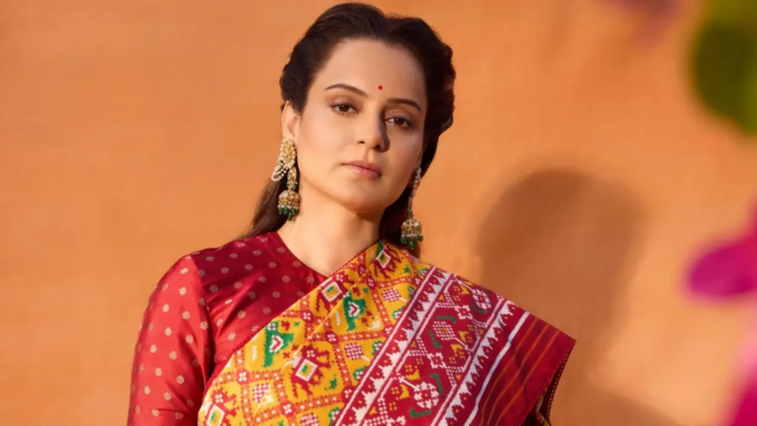 Kangana Ranaut clarifies her controversial Gen Z remarks and says her comments were directed at people at the Jantar Mantar protest, not the entire generation.