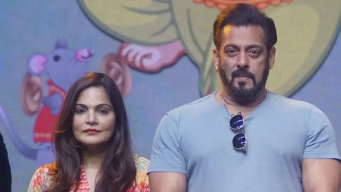 Salman Khan and Alvira Khan Agnihotri have been summoned by a Chandigarh court in connection with a Being Human jewellery-related cheating complaint.