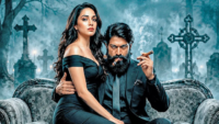 Yash in Toxic: A Fairy Tale for Grown-Ups, which receives an A certificate from CBFC ahead of release.