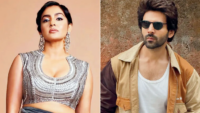 Parvathy Thiruvothu joins Kartik Aaryan in Shimit Amin’s Captain India, a survival thriller inspired by a real-life rescue mission.