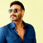 Ajay Devgn directs the climax action sequence of Ranger, featuring a face-off with Sanjay Dutt.