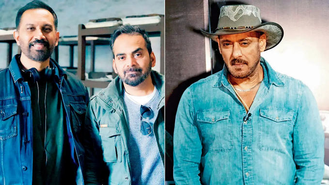 Salman Khan is set to begin filming his first superhero film with Raj and DK in January 2027.