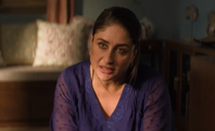 Kareena Kapoor Khan and Prithviraj Sukumaran star in Meghna Gulzar’s Daayra, a crime thriller inspired by multiple real-life cases.