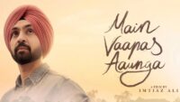 Imtiaz Ali celebrates 50 successful days of Main Vaapas Aaunga in theatres with a heartfelt message.