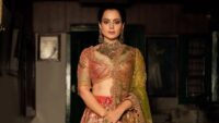 Kangana Ranaut responds to social media trolls who used clips from her films to criticise her recent remarks.