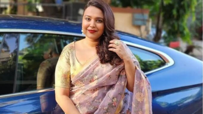 Swara Bhasker shares an Instagram update after being hospitalised with dengue.