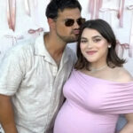 Taylor Lautner and Tay Lautner welcome their first child, baby girl Lennon Taylor Lautner.