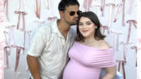Taylor Lautner and Tay Lautner welcome their first child, baby girl Lennon Taylor Lautner.