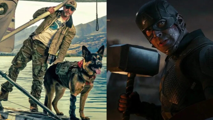 Hollywood films and OTT releases this week including Avengers Endgame Encore, Heart of the Beast and The Love Hypothesis