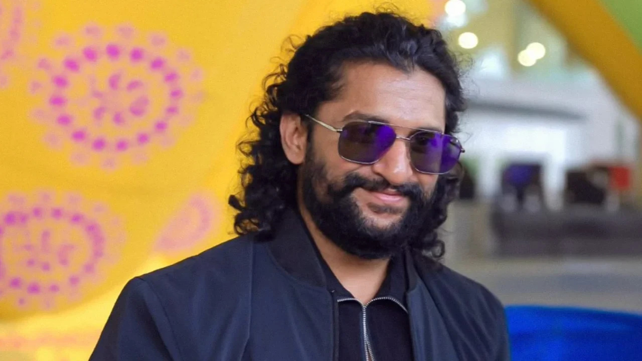 Nani Questions Why ‘Pan-India’ Tag Is Mostly Used For South Films: ‘I Don’t Want Any Film To Be Called Pan-Indian’
