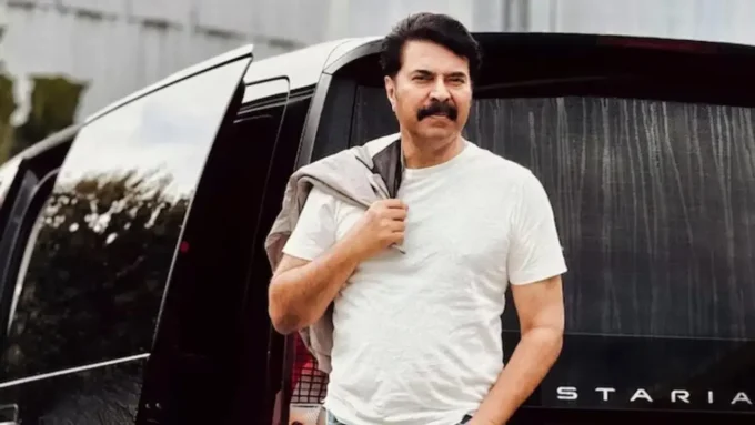 Dulquer Salmaan shares an emotional birthday tribute for father Mammootty, calling him his safest place in the world