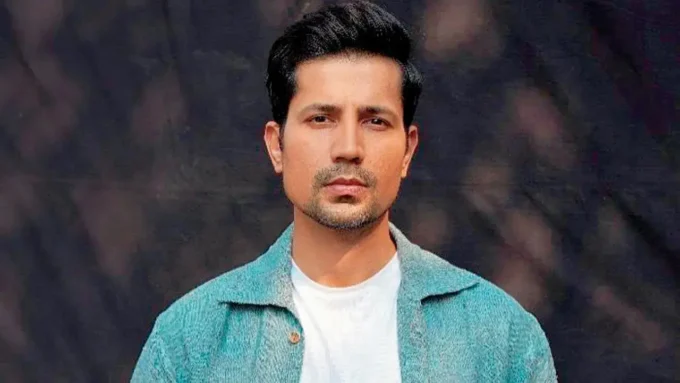 Sumeet Vyas talks about playing Aditya in Netflix comedy series Chumbak and trying a different brand of comedy
