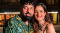 Badshah and Isha Rikhi confirm their separation five months after reportedly getting married in an intimate ceremony