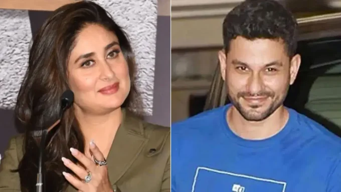 Kareena Kapoor Khan talks about the September 18 box-office clash between her film Daayra and Kunal Kemmu’s VIBE.