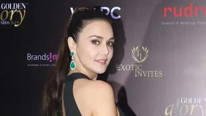 Preity Zinta opens up about juggling motherhood and the hectic shooting schedule of Kunal Kemmu’s VIBE between India and the US
