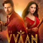 Sidharth Malhotra and Tamannaah Bhatia in The Vvaan: Force of the Forrest as the film opens to around Rs 8 crore on Day 1.
