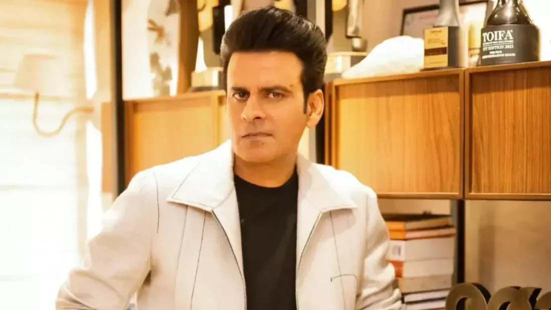 Manoj Bajpayee recalls shooting for his small but powerful role as Raza in Yash Chopra's Veer-Zaara