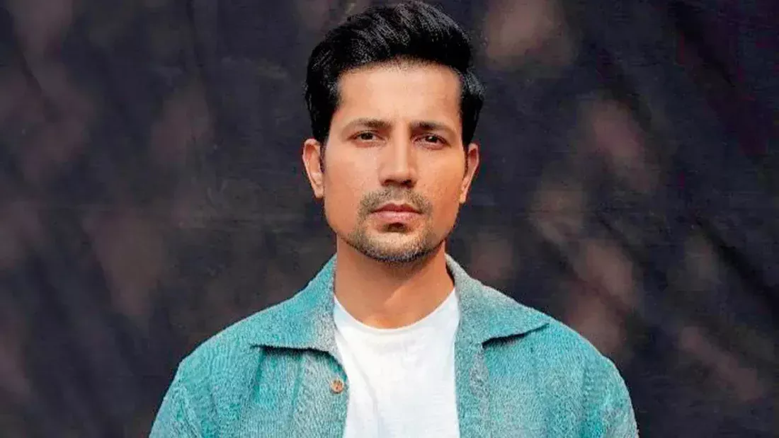 Sumeet Vyas talks about playing Aditya in Netflix comedy series Chumbak and trying a different brand of comedy