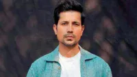 Sumeet Vyas talks about playing Aditya in Netflix comedy series Chumbak and trying a different brand of comedy