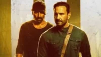 Haiwaan starring Akshay Kumar and Saif Ali Khan opens at around Rs 3 crore on Day 1 at the box office
