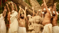 Hanuman Ansh continues its strong box-office run in the ninth week and crosses Rs 325 crore in reported India net collections.