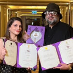 Srikanth director Tushar Hiranandani and producer Nidhi Hiranandani discuss their creative partnership and Anurag Kashyap’s advice.