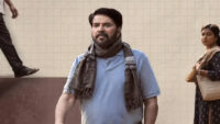 Mammootty in Padayaatra, the upcoming Malayalam film directed by Adoor Gopalakrishnan and releasing on December 4, 2026.