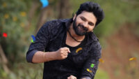 Sree Vishnu and Satya in Comrade Kalyan, with early audience reactions praising the comedy but questioning the storyline.