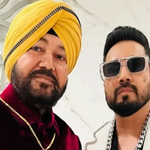 Mika Singh defends his brother Daler Mehndi and demands an apology from Uttarakhand Minister Subodh Uniyal after their public confrontation at a cultural event.
