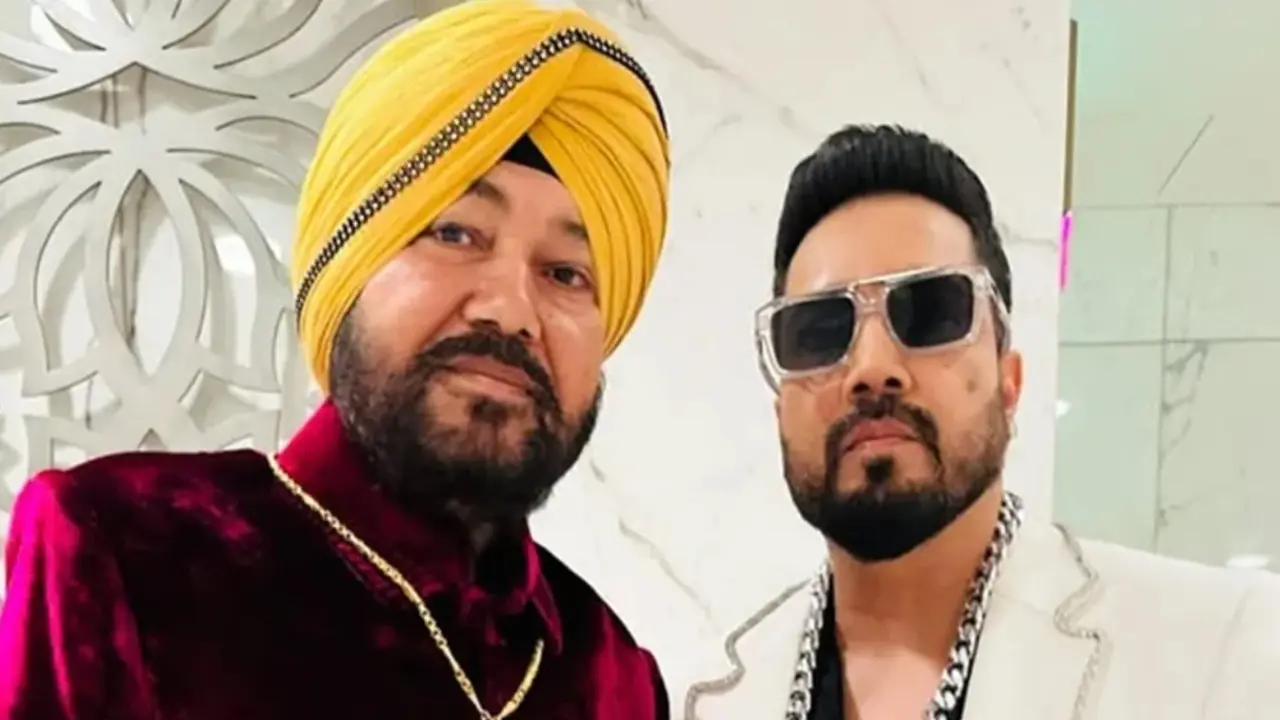 Mika Singh defends his brother Daler Mehndi and demands an apology from Uttarakhand Minister Subodh Uniyal after their public confrontation at a cultural event.