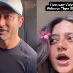 Vidyut Jammwal responds to content creator Prerna Bhardwaj after she questions his comments about bystanders during the Tiger Shroff firing incident.