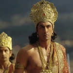 Ranbir Kapoor discusses the responsibility of playing Lord Ram in Nitesh Tiwari’s Ramayana alongside Sai Pallavi and Ravie Dubey on Kaun Banega Crorepati.