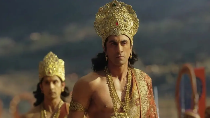 Ranbir Kapoor discusses the responsibility of playing Lord Ram in Nitesh Tiwari’s Ramayana alongside Sai Pallavi and Ravie Dubey on Kaun Banega Crorepati.