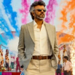 Rajinikanth in Jailer 2, whose screenings at York Cinemas in Canada were halted over missing digital KDM authorisation keys.